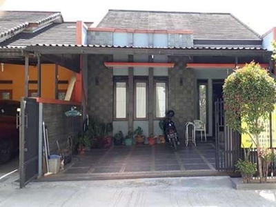 Rumah di Komp Permata Indah Arcamanik Bandung