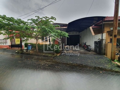Rumah di Perum Villa Candi Asri , Candisari Semarang ( Ln 3692 )