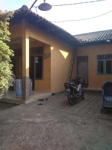 Rumah didepok Tapos