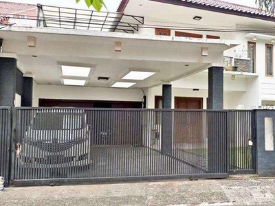 Rumah dijual di Bintaro Sektor 1 Pesanggrahan Jaksel 2 Lantai