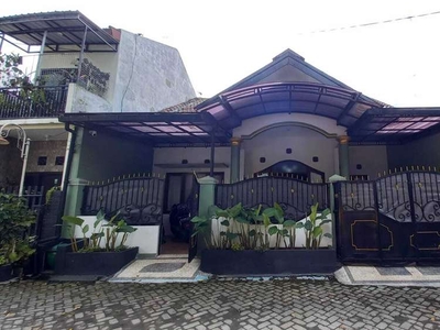 Rumah Dijual di Malang