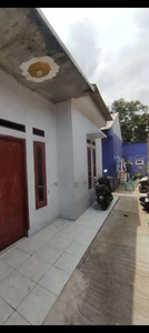 Rumah dijual second 50m² Kalibaru Cilodong Depok