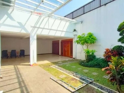Rumah Dijual Setrasari Bandung Lux Siap Huni