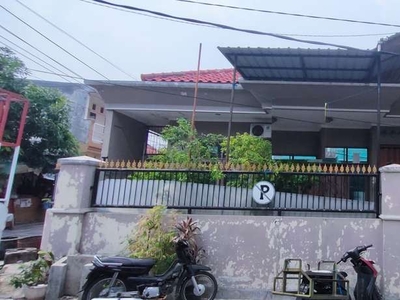 Rumah Dijual Sono Indah Surabaya Barat