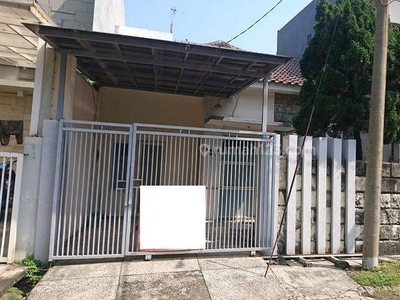 Rumah Disewakan Surabaya Timur, Club Puri Mas Dekat Kampus