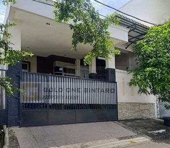 Rumah Full Renovasi di Pesona Batavia Parung Bogor