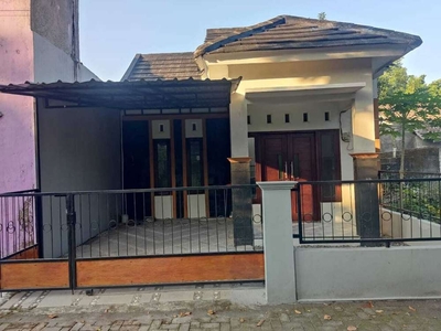 Rumah Hak Milik Dijual, Maguwoharjo, Yogyakarta