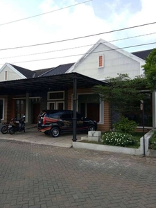 Rumah Hook Baturaden Purwokerto Perumahan Saphire Dekat Wisata Village