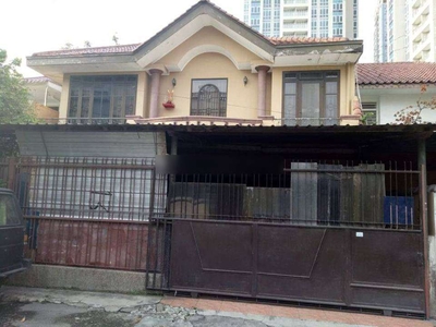 Rumah Inti Kota Samping Podomoro Jalan Tembakau Deli, Medan Barat