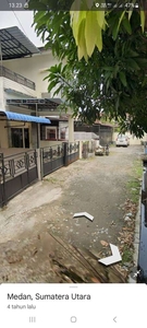 Rumah Jl Abadi Tanjung Rejo Jual Murah SHM