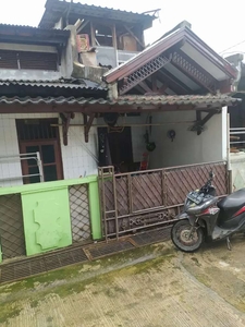 Rumah jual cepat di duren jaya bekasi