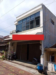 Rumah kos tengah kota Semarang siap pakai strategis dekat simpang lima