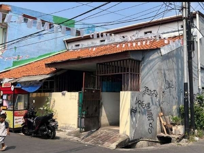 Rumah kost 2 lantai di Cengkareng, Jakarta Barat