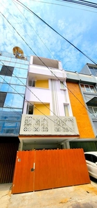 Rumah Kost Grand Harmoni Residence 4,5x16m2 4 Lantai Brand New Limited