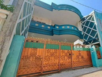 Rumah Kost Murah Bausasran Danurejan Yogyakarta