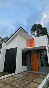 Rumah KPR Bandung Barat Gratis Biaya BPHTB dan AJB