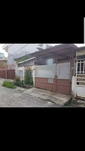 Rumah Lama Di Dutamas, Jelambar, Jakarta Barat.(Kode rmrg1153)