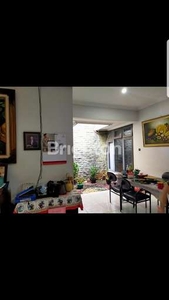 Rumah lama layak huni taman alfa indah joglo (kode rmrg873)