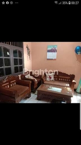 Rumah Layak Huni 2 Lantai Di Daerah Bintaro, Ciputat Timur, Tangerang