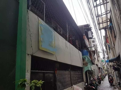Rumah Lebar 6Meter Dalam Gang Di Jelambar, Jakarta Barat(Kode rmrg982)
