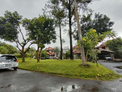 Rumah Luas Di Kota Bogor