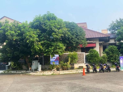Rumah Minimalis 2 Lantai Murah di Bintaro Sektor 9, Tanggerang Selatan