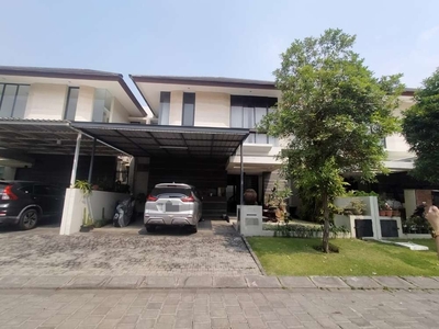 Rumah Minimalis Kenjeran Surabaya Timur Dekat Merr, Mulyosari