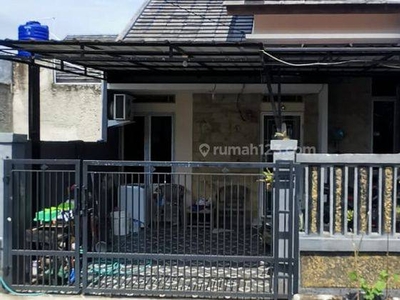 Rumah Minimalis Siap Huni di Ciampea Bogor Bebas Banjir J17275