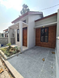 Rumah Minimalis Tamantirto Bantul Harga 300 Jt-an