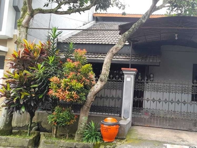 RUMAH MURAH DEKAT GOOR KEN AROK MALANG