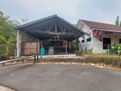 Rumah Murah di Komplek Batan, Pasar Minggu. Dkt Jl Raya Tanjung Barat