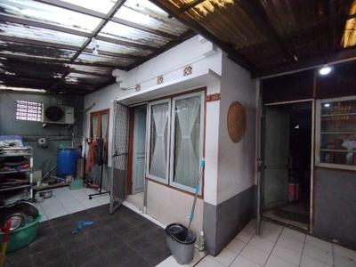 Rumah murah di nata endah bandung