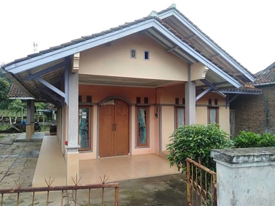 Rumah murah di Sumedang tanjung sari