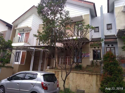Rumah Murah Dijual Di Bandung City View