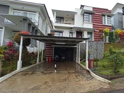 Rumah Murah jarang ada Dago Resort harga nego