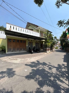 rumah murah mewah dengan kolam renang are karangwaru kota jogja