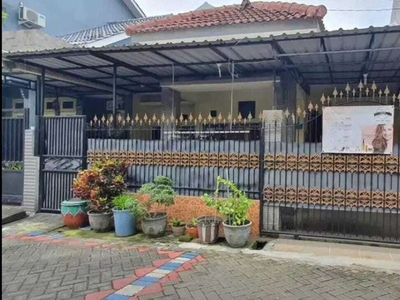 Rumah Murah Minimalis Siap Huni di Jambangan Surabaya