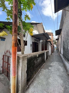 Rumah Murah Minimalis Tengah Kota Dkt Malioboro Dan Kraton Jogja