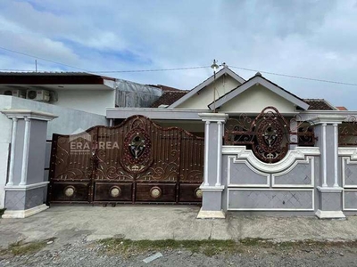 Rumah Murah Siap Huni di Kadipiro Banjarsari Solo