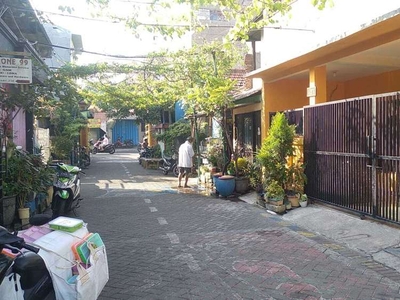 Rumah Murah Siap Huni di Kebonsari Surabaya