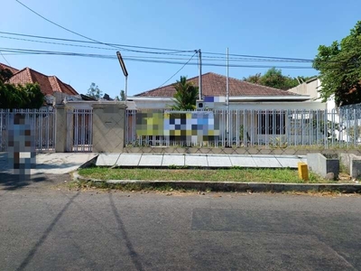 RUMAH NOL JALAN RAYAVTENGAH KOTA SURABAYA.