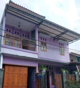 Rumah Penataran Semarang barat