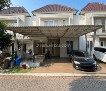 Rumah SHM di Lenteng Agung Timur, Jakarta Selatan