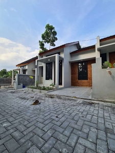 Rumah Siap Bangun Rumah Impian Harga Murah