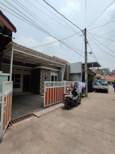Rumah Siap Huni Dalam Perumahan, Dijual Sangat Murah Bawah Pasaran