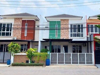 Rumah Siap Huni di Bogor Dekat Tol Stasiun Bisa Kpr, Free Biaya