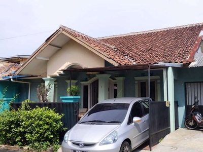 Rumah siap huni di margahayu metro bandung