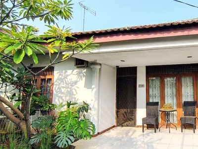 Rumah Siap Huni Di Pulo Asem Rawamangun Jaktim