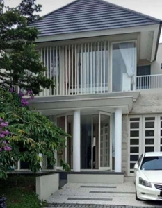 Rumah StoneGate Citraland Surabaya