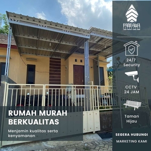 Rumah Subsidi Terbaik untuk Generasi Penerus Anda